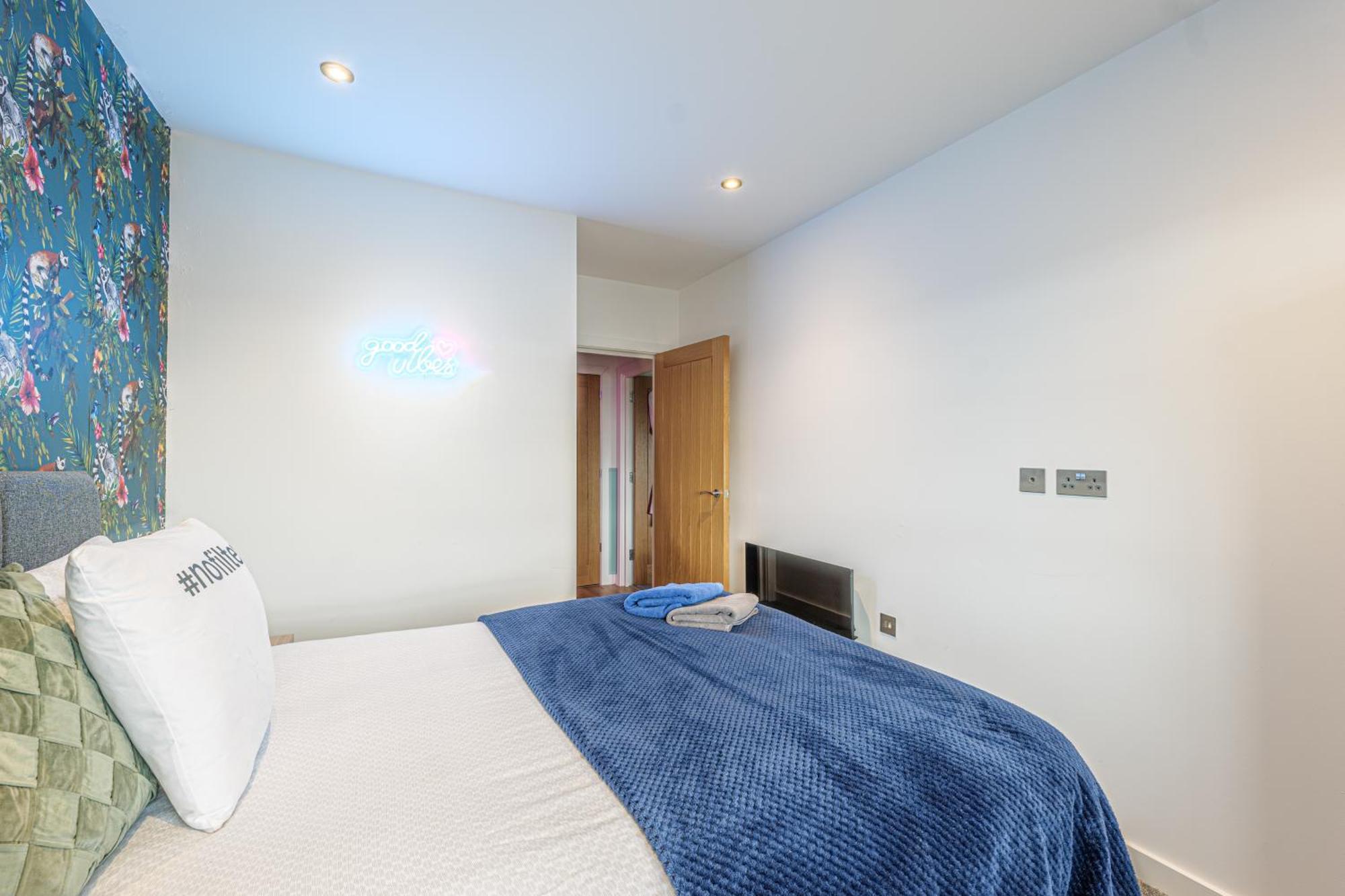 The Seaview Haven - Boutique Hotel In Ramsgate Kültér fotó
