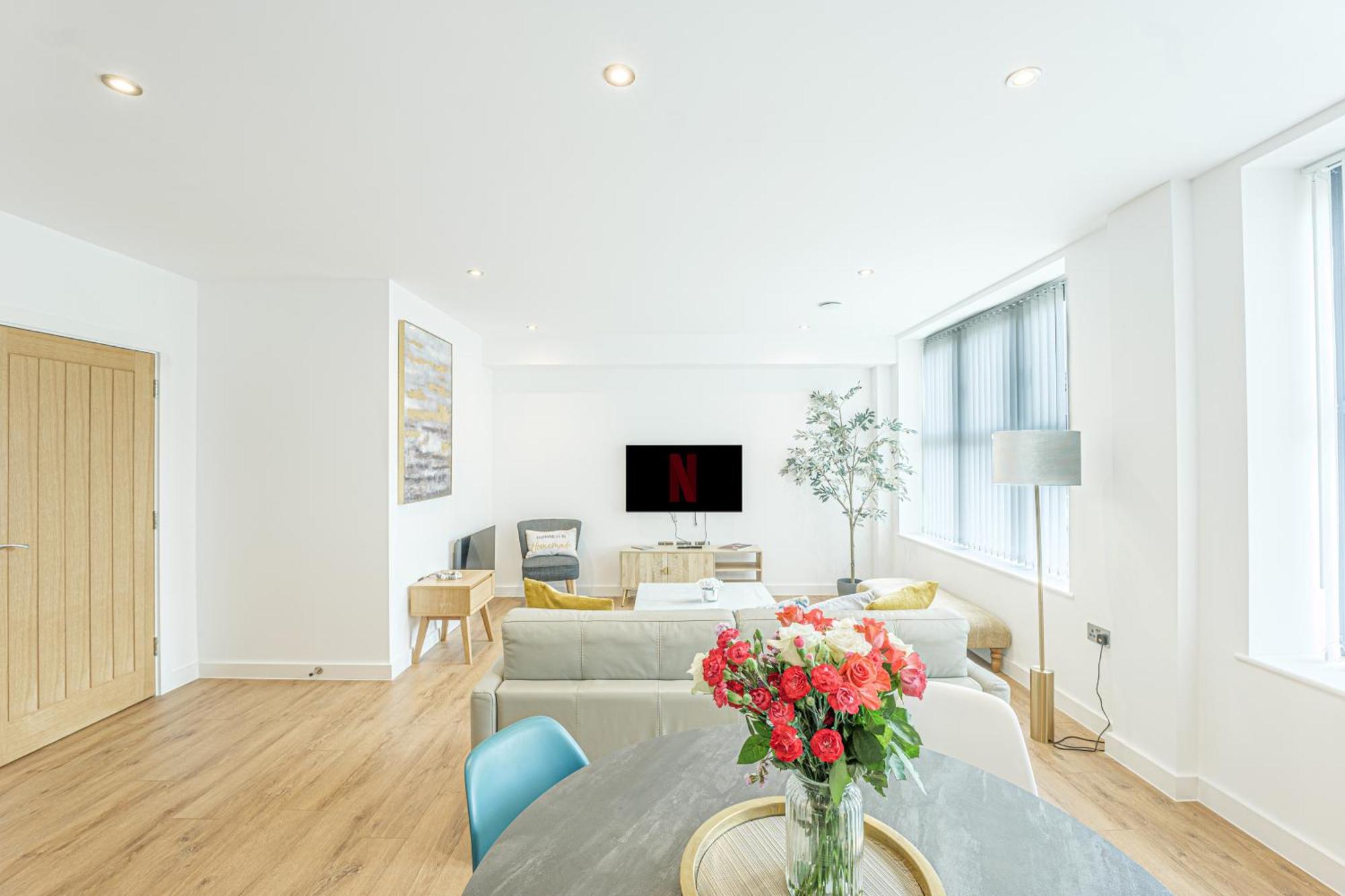 The Seaview Haven - Boutique Hotel In Ramsgate Kültér fotó