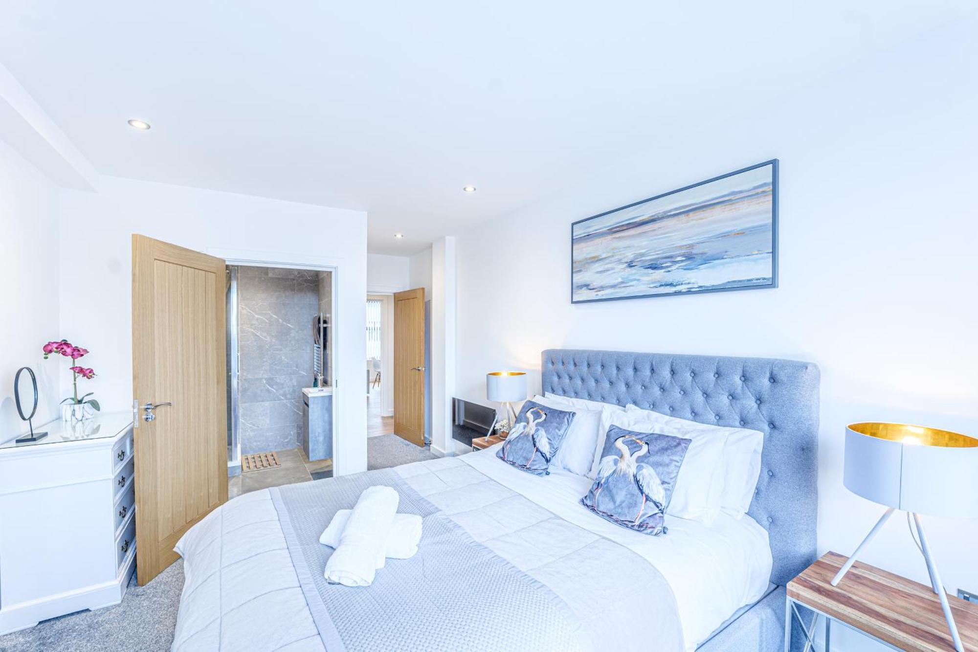 The Seaview Haven - Boutique Hotel In Ramsgate Kültér fotó