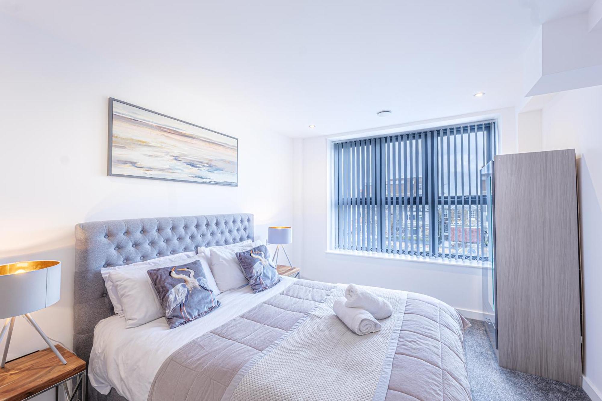 The Seaview Haven - Boutique Hotel In Ramsgate Kültér fotó
